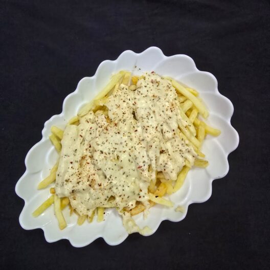 Cheese Loaded French Fries e1740489663350