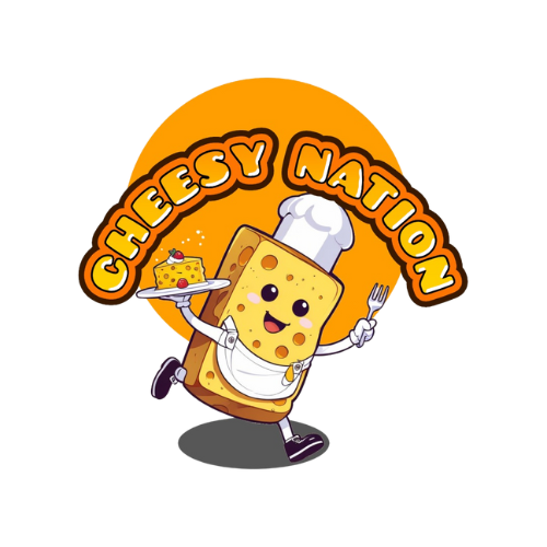 Cheesy Nation